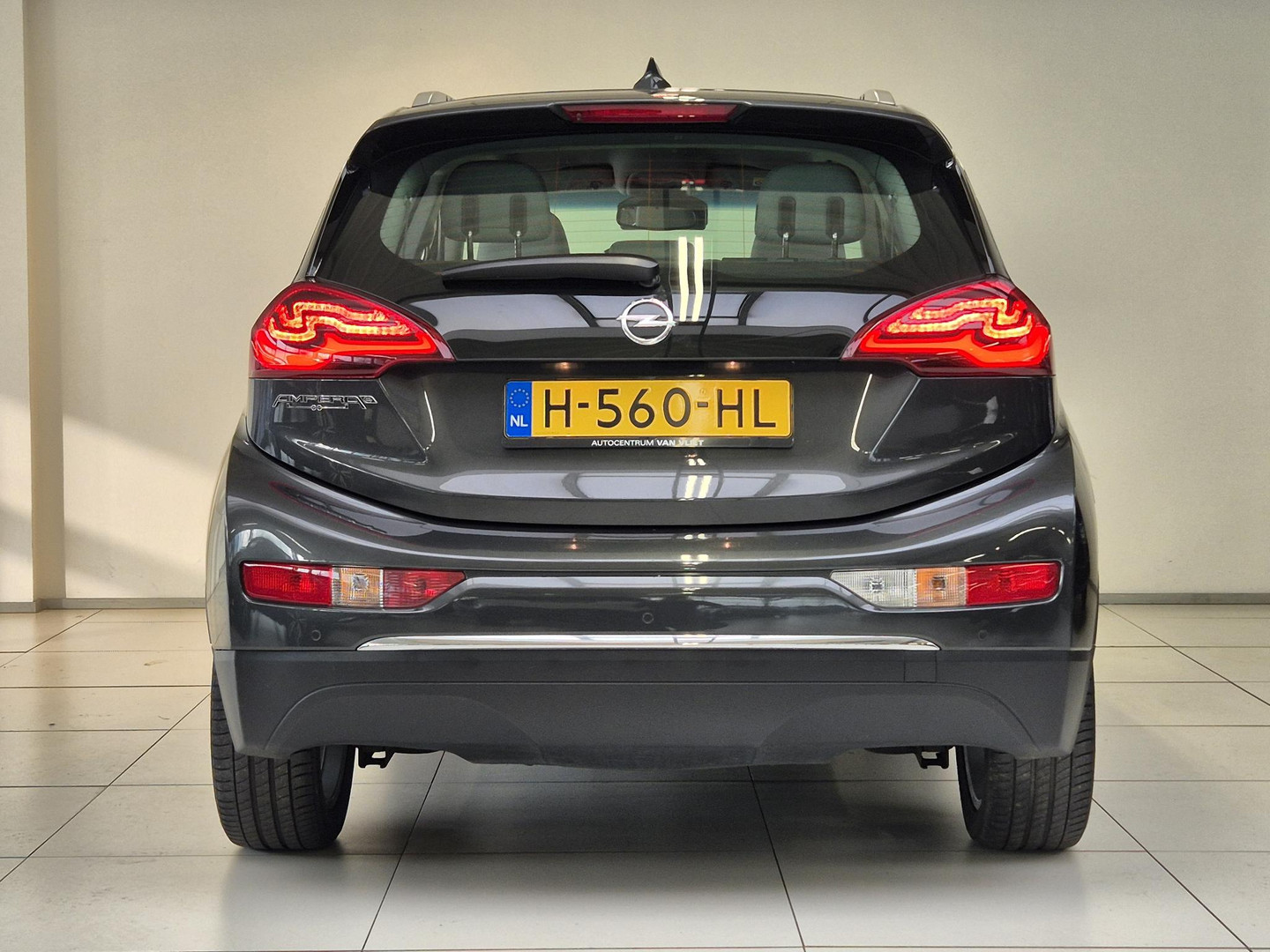 Opel Opel