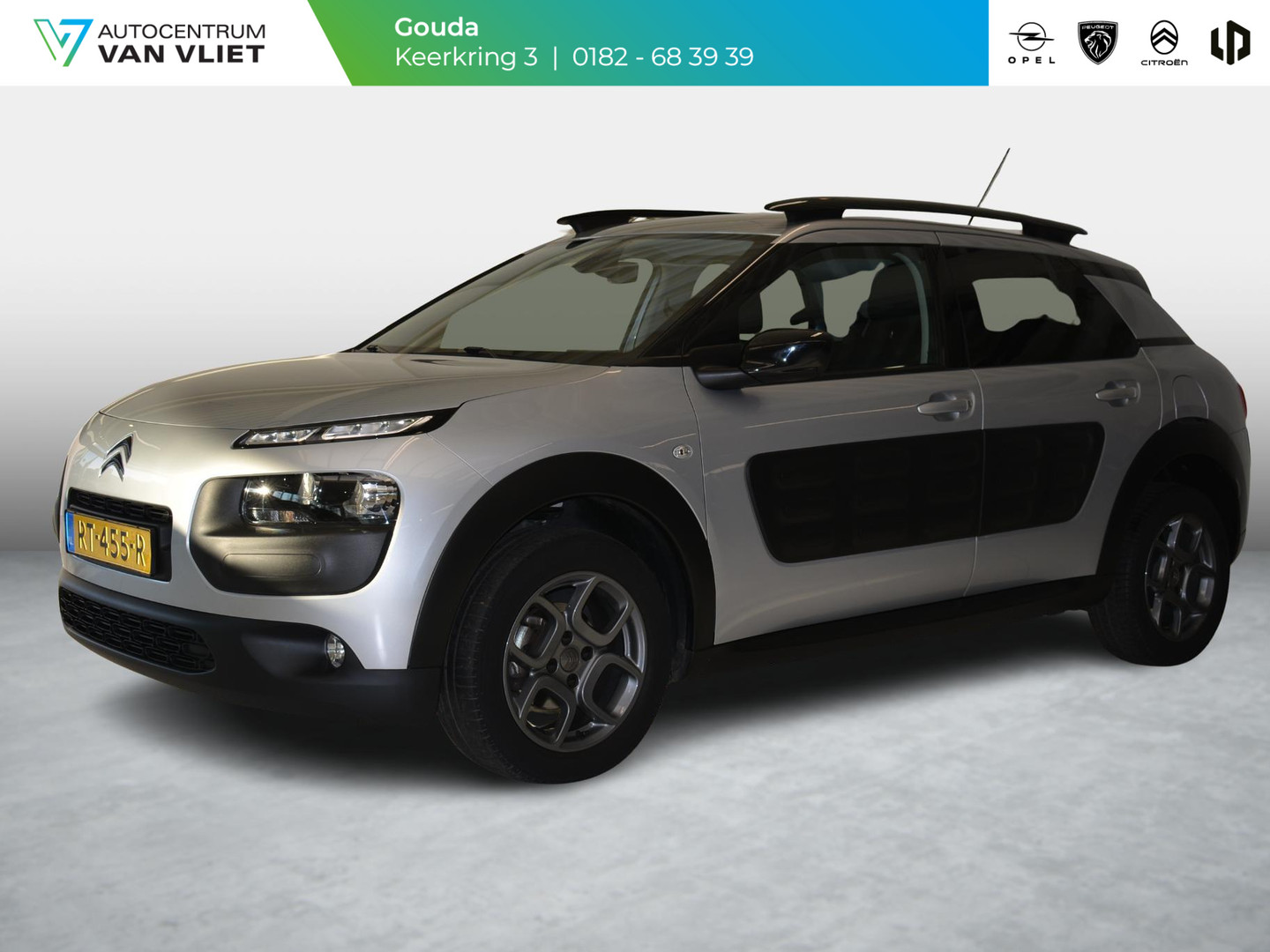 Citroën Citroën