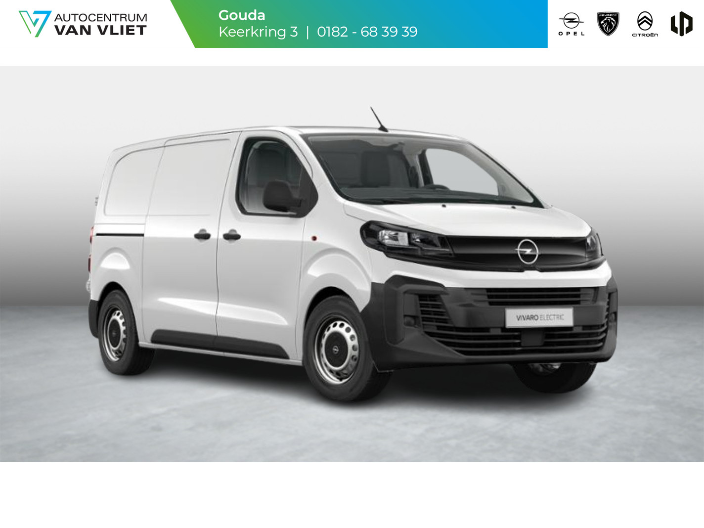 Opel Opel