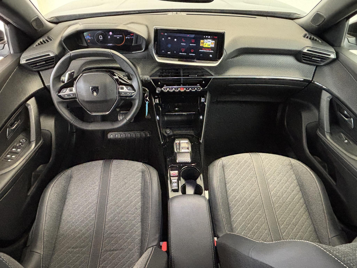 Peugeot Peugeot