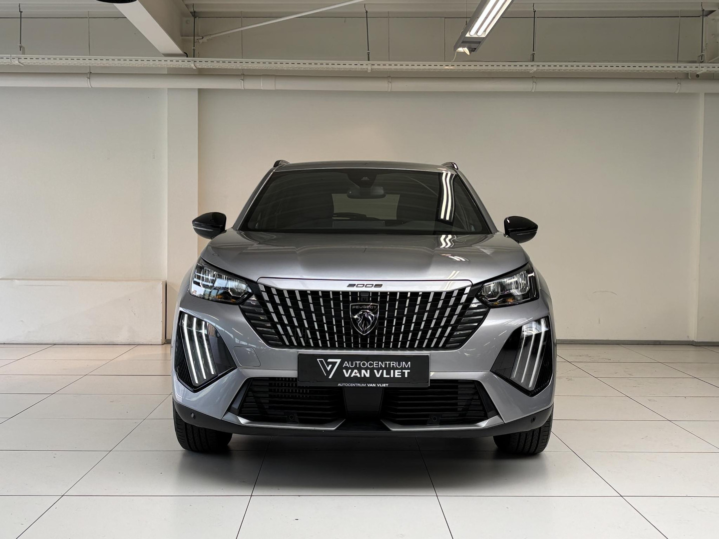 Peugeot Peugeot