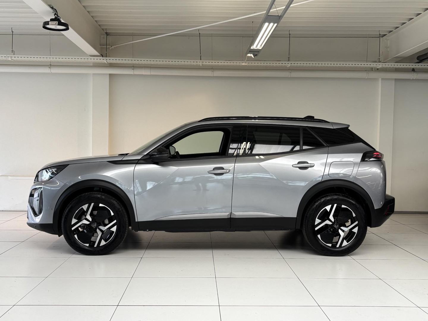 Peugeot Peugeot