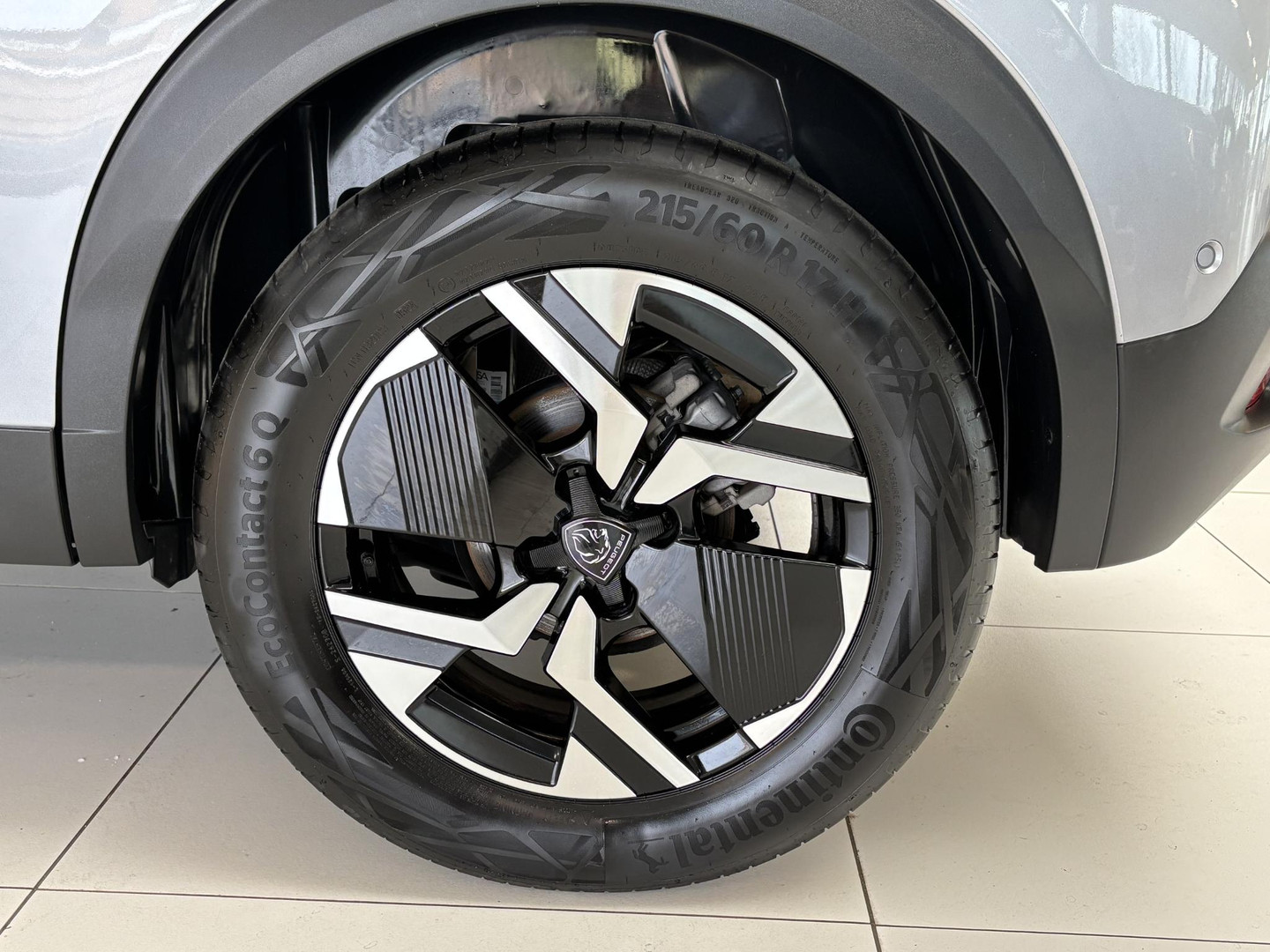 Peugeot Peugeot