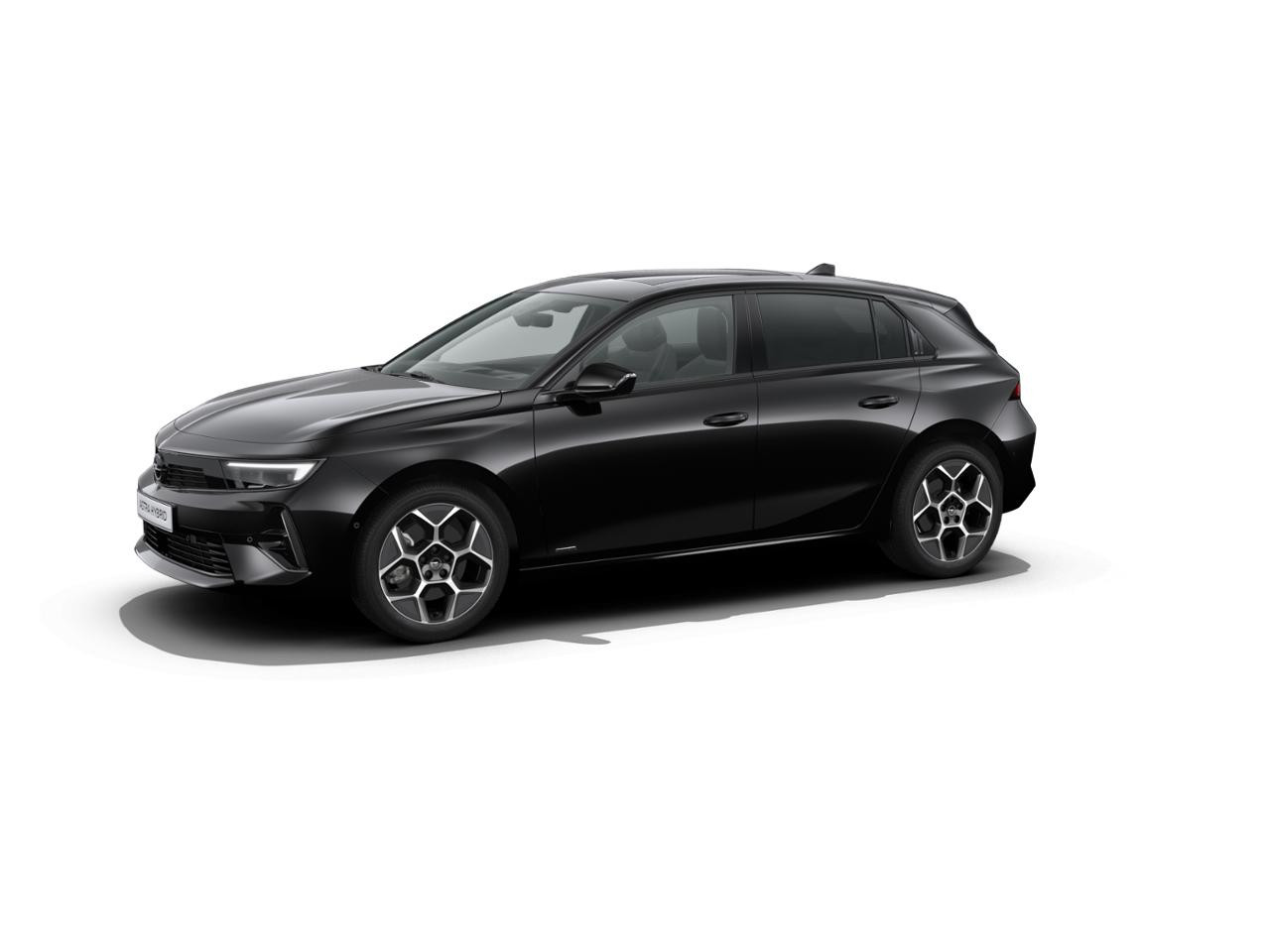 Opel Opel