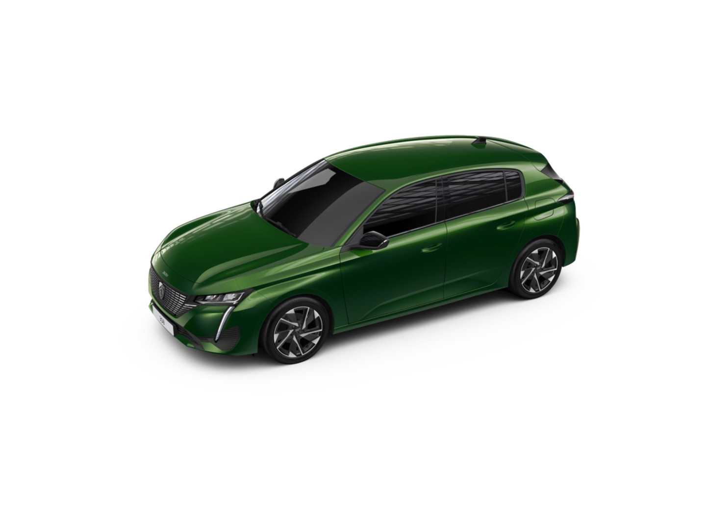 Peugeot Peugeot