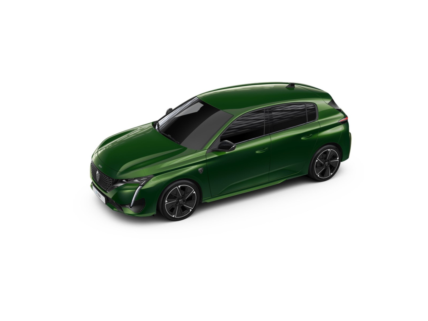 Peugeot Peugeot