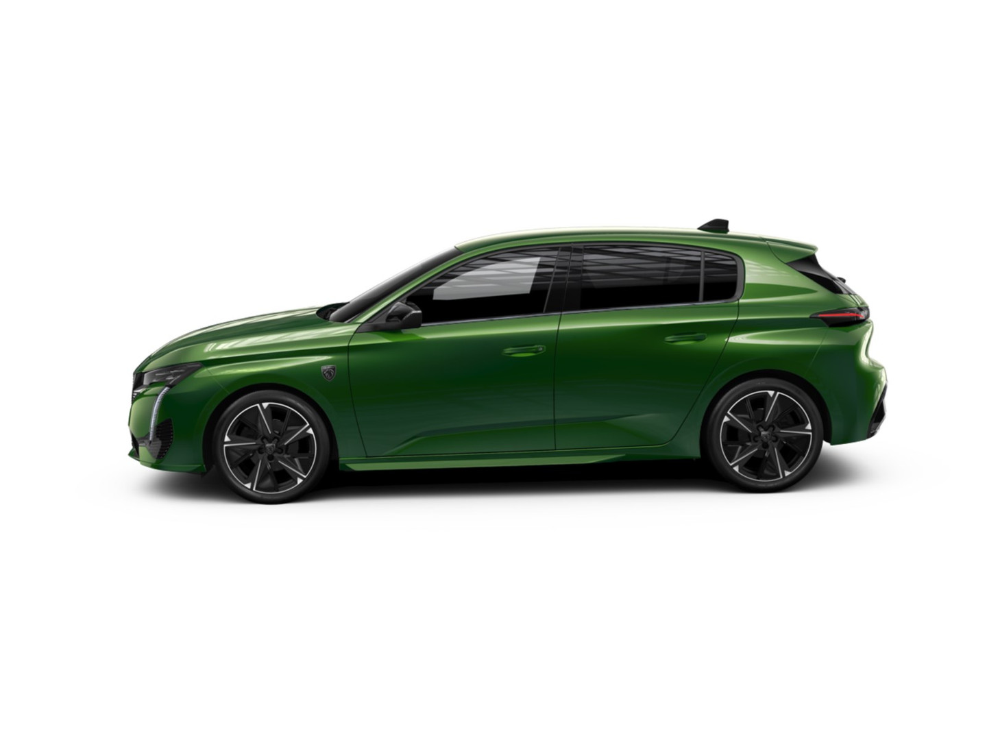Peugeot Peugeot