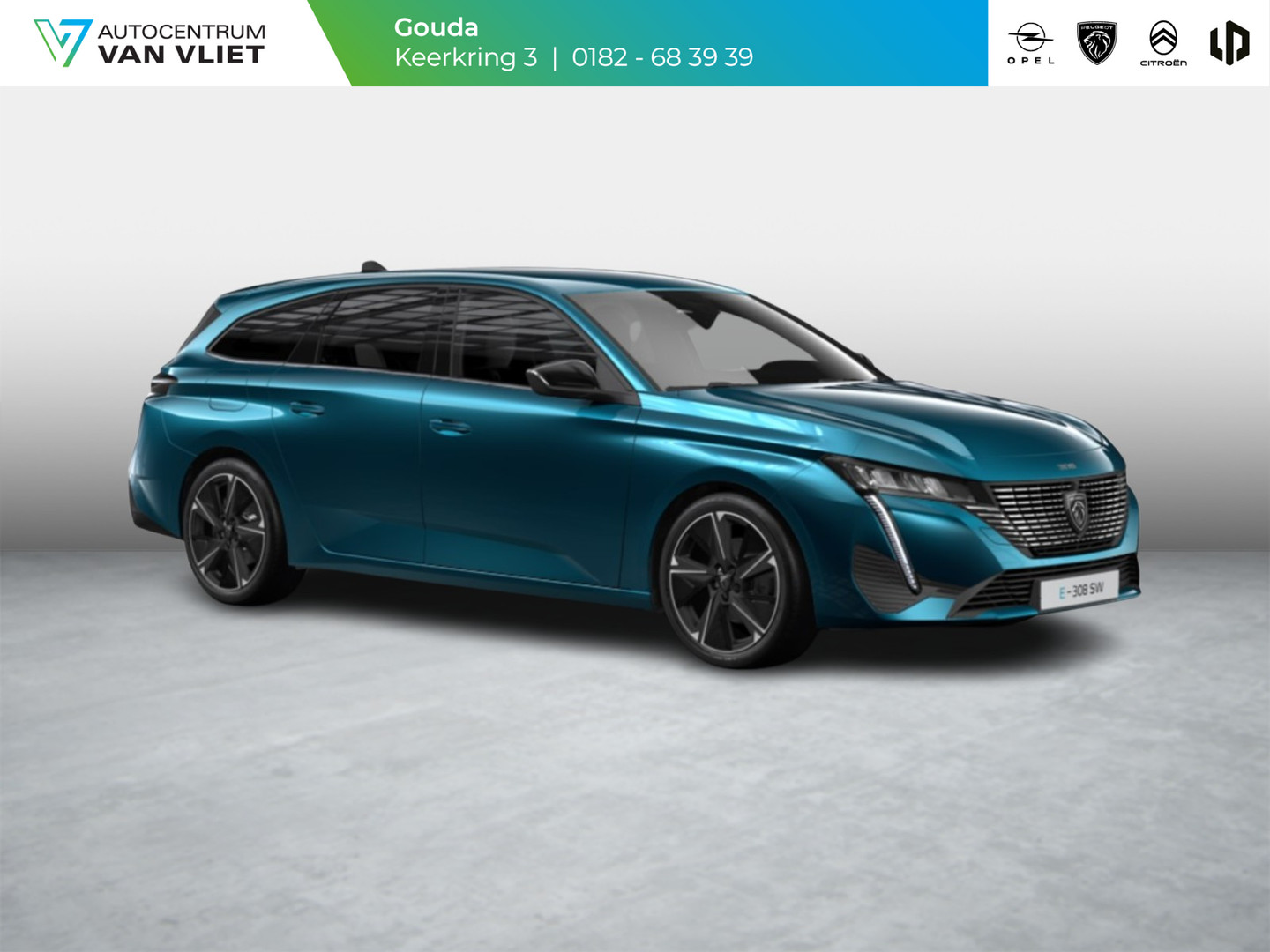 Peugeot Peugeot