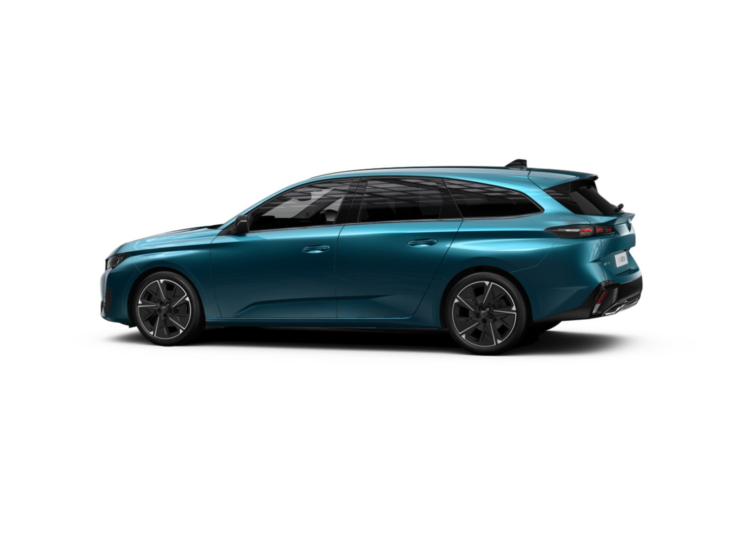 Peugeot Peugeot