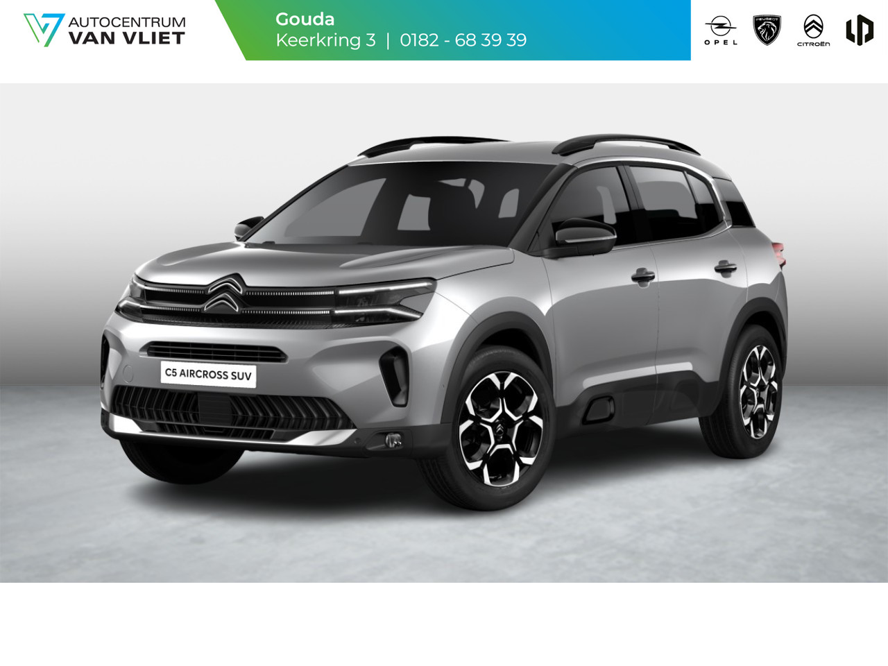 Citroën Citroën