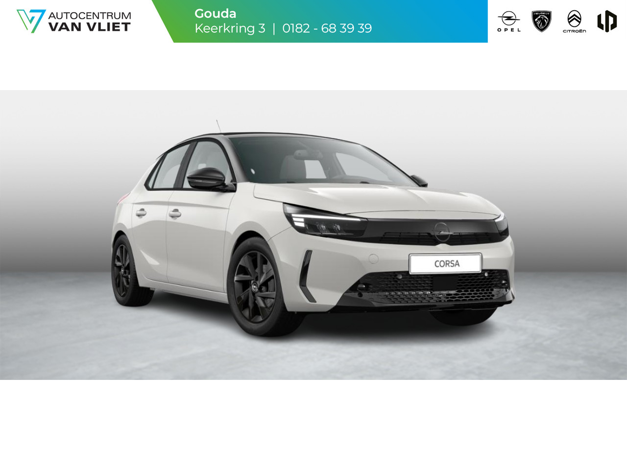 Opel Opel