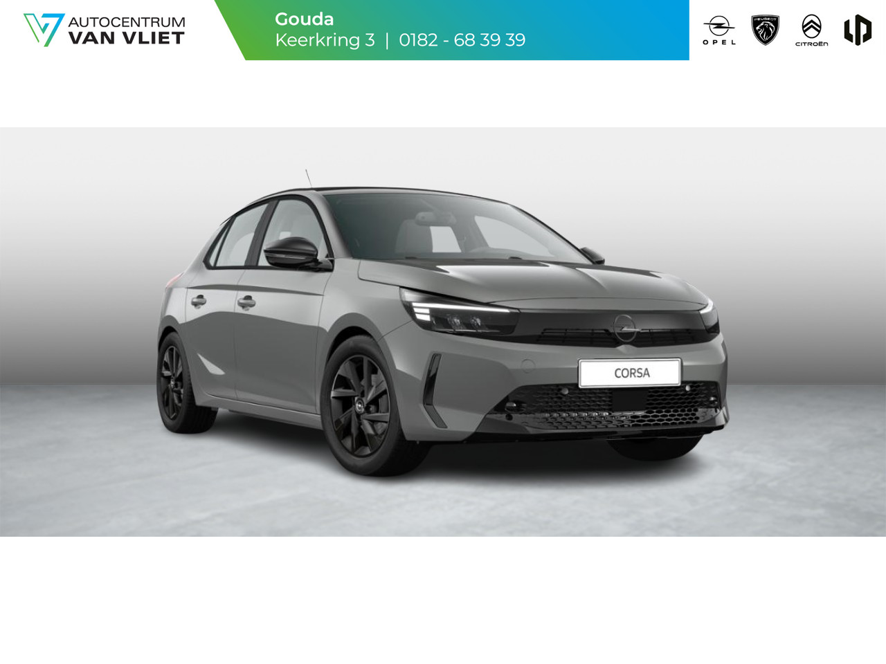 Opel Opel