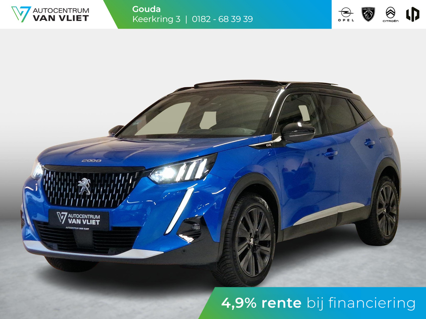 Peugeot Peugeot