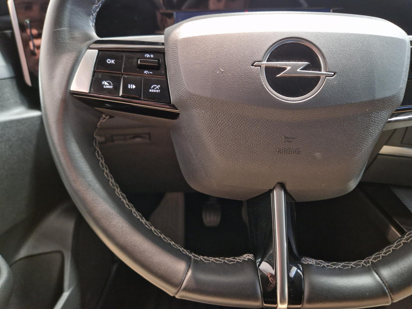 Opel Opel