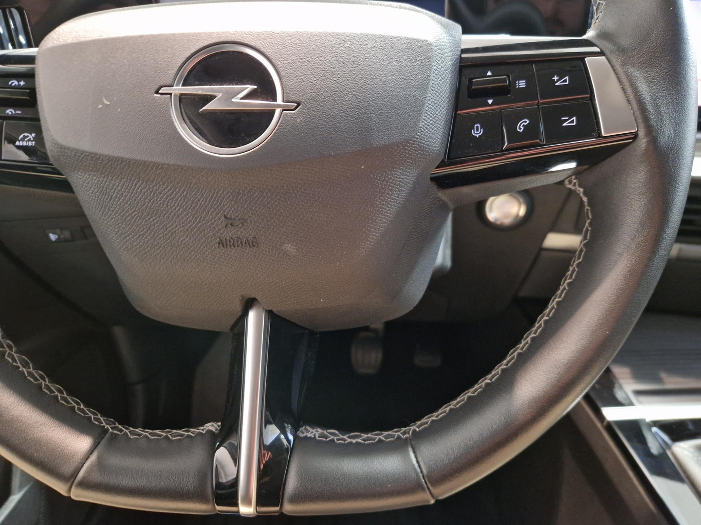 Opel Opel