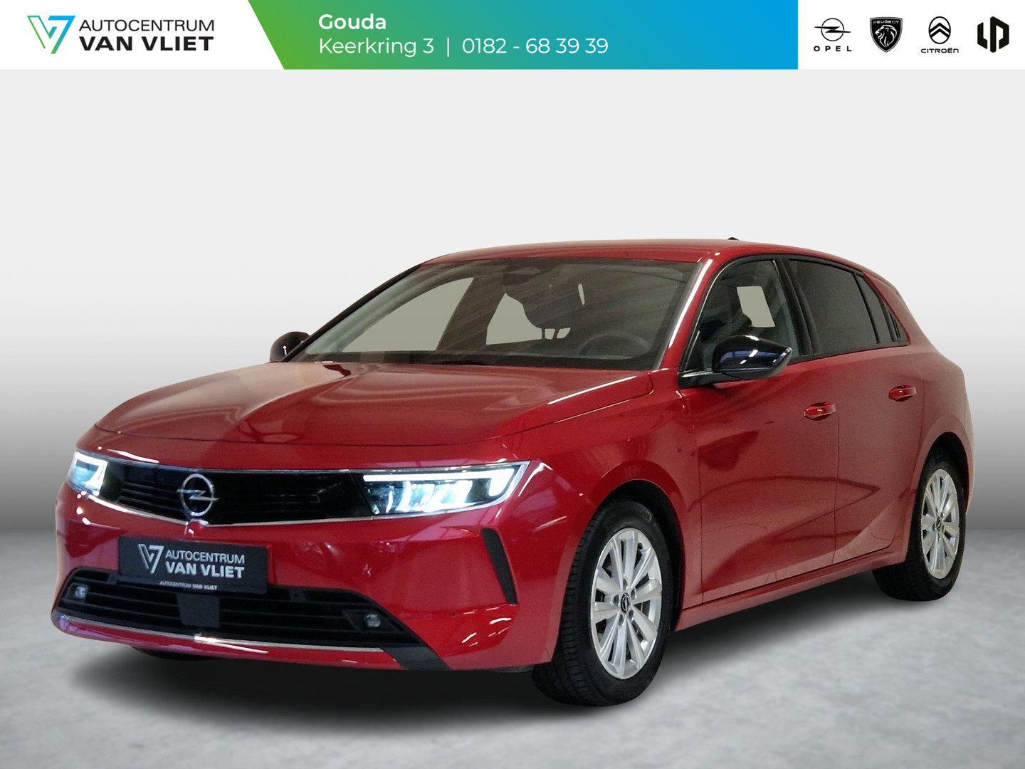 Opel Opel