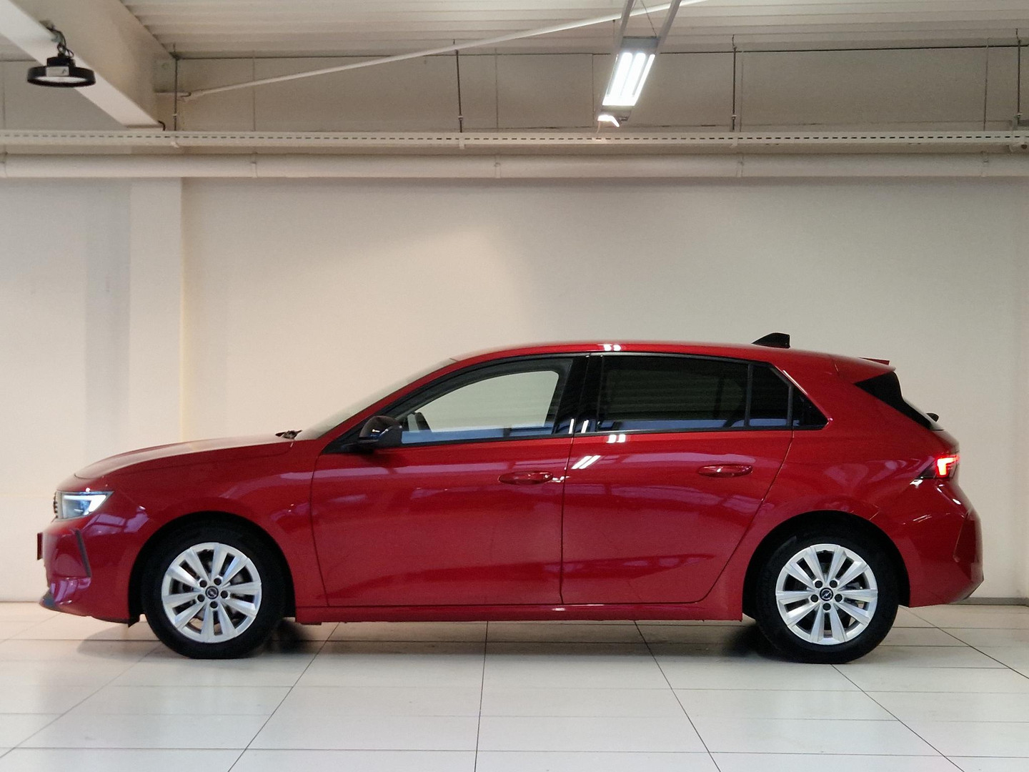 Opel Opel