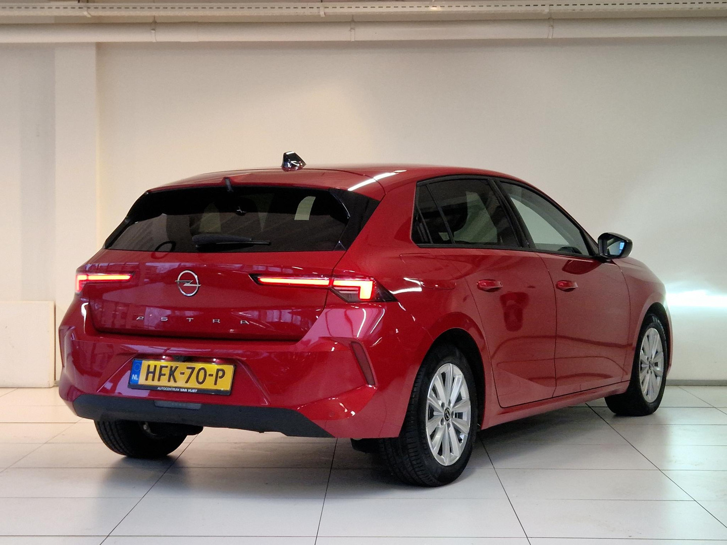 Opel Opel