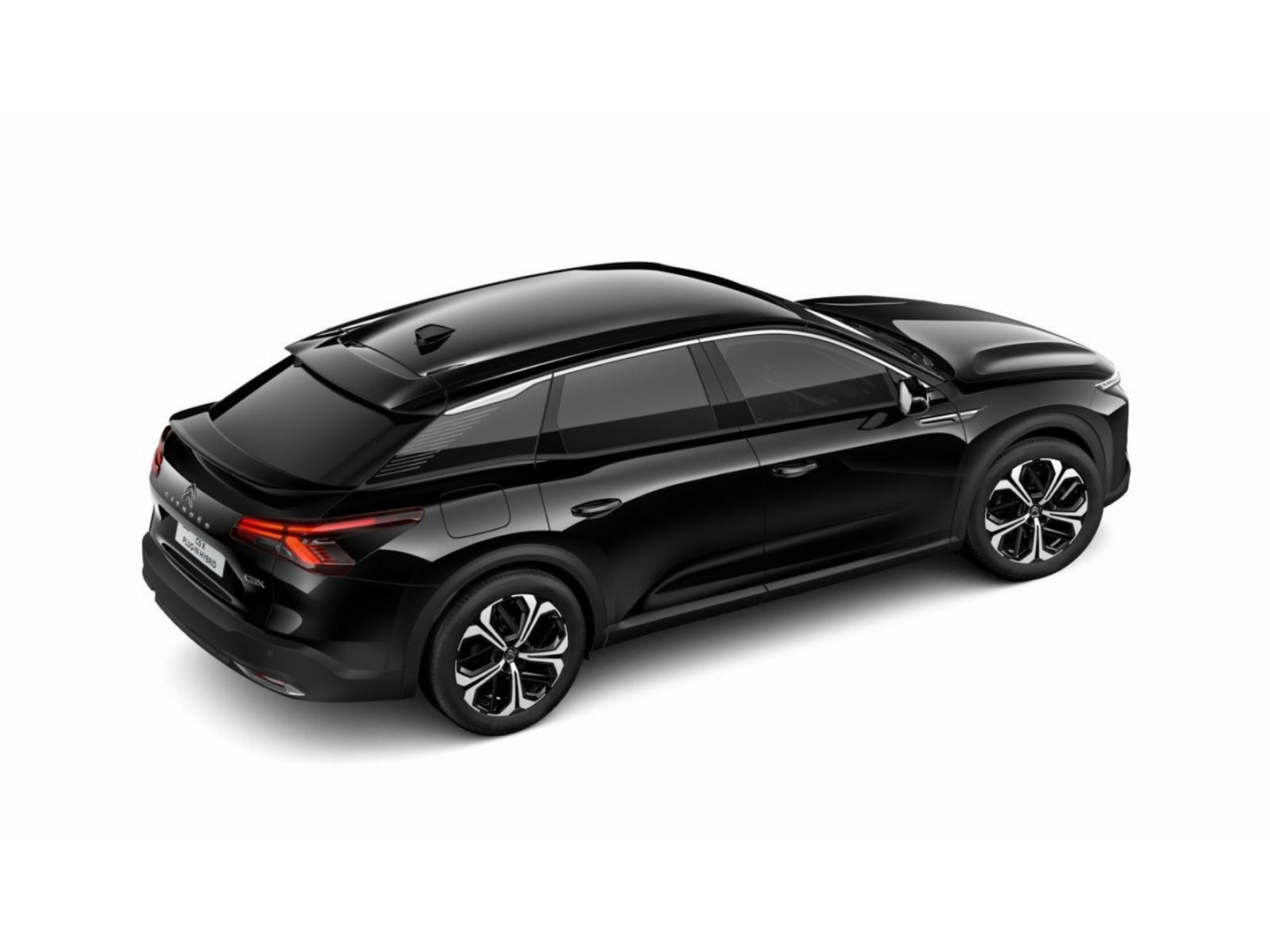 Citroën Citroën