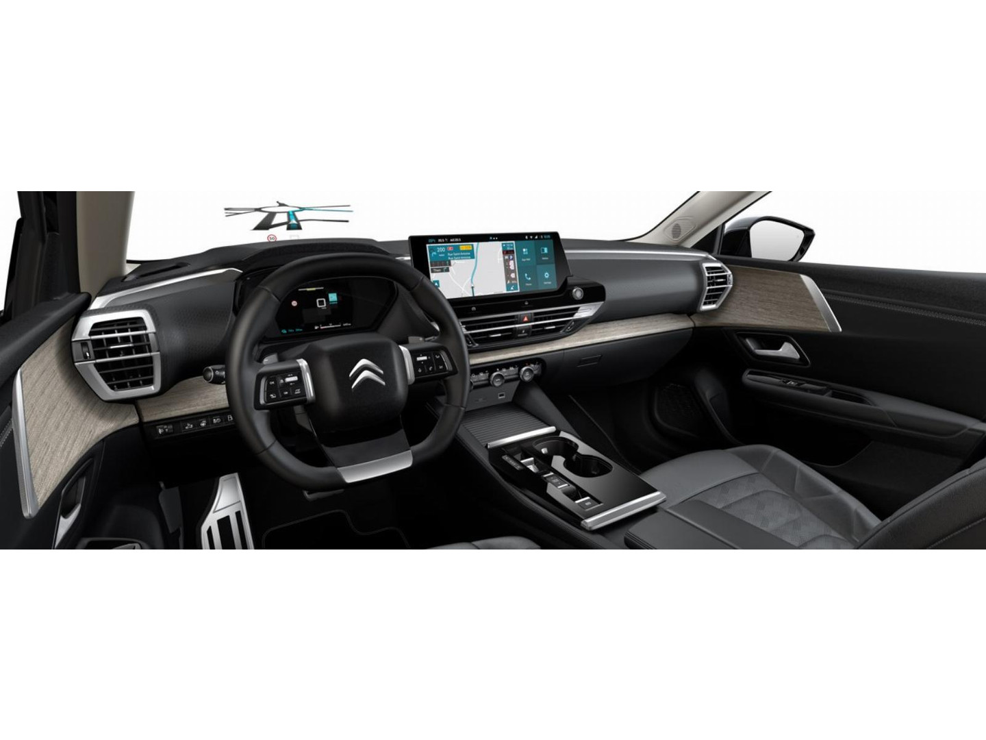 Citroën Citroën