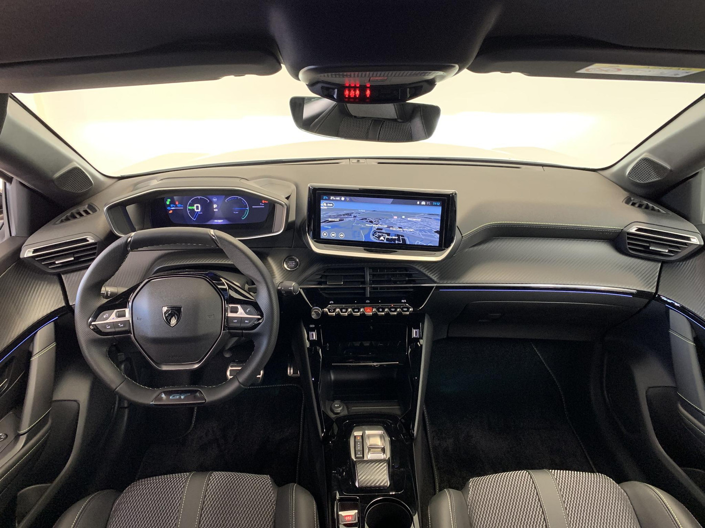 Peugeot Peugeot