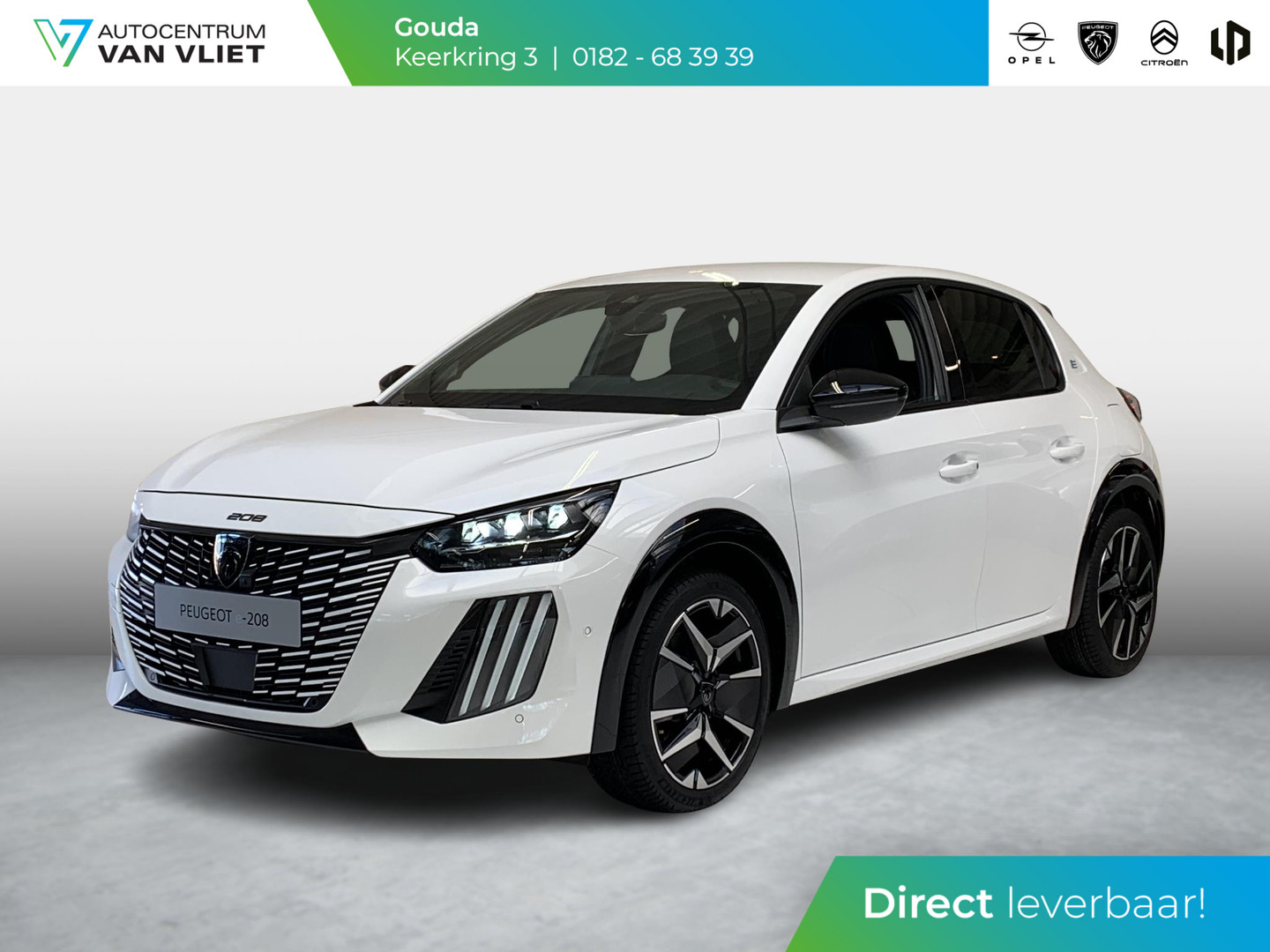 Peugeot Peugeot