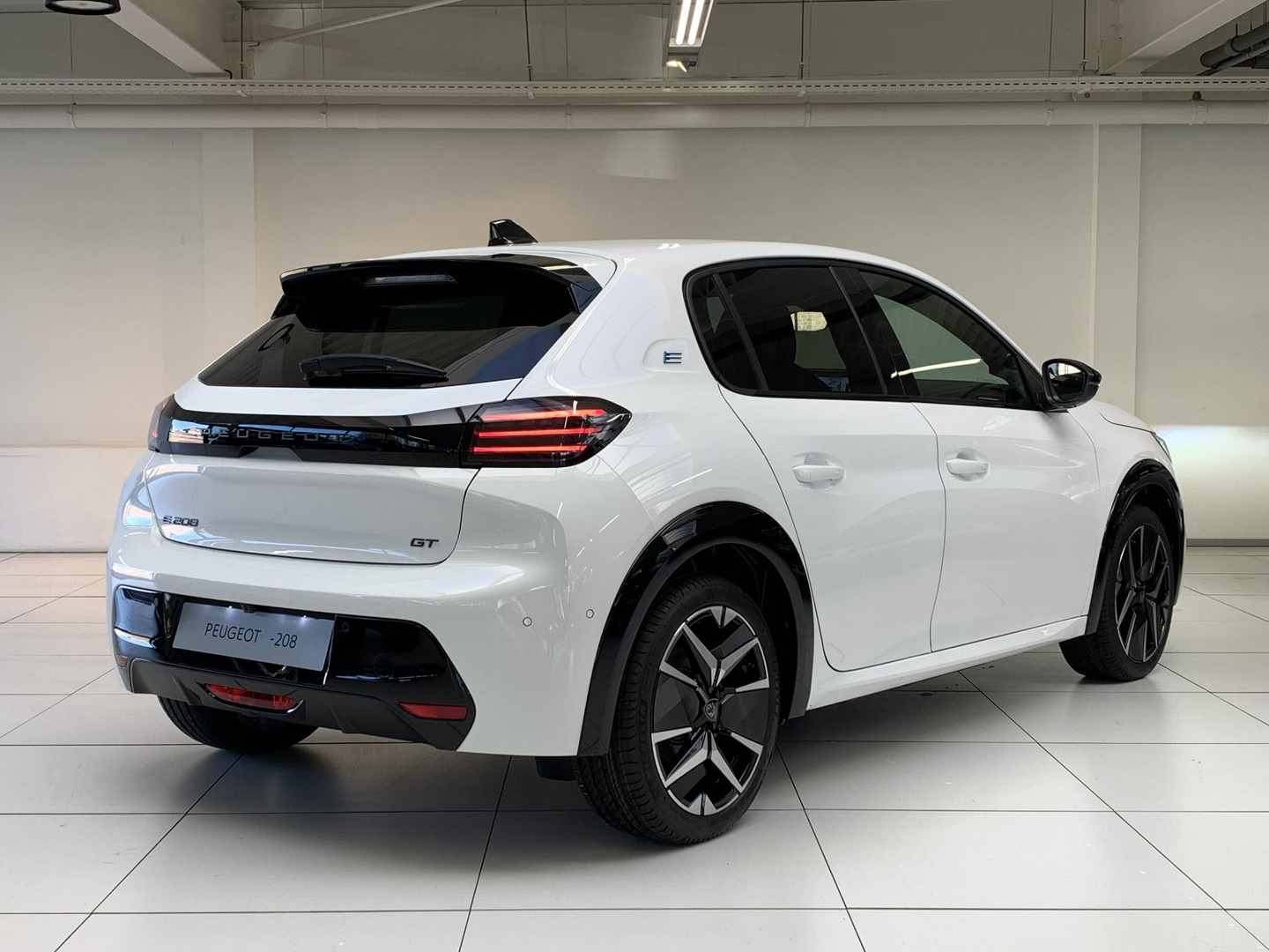 Peugeot Peugeot