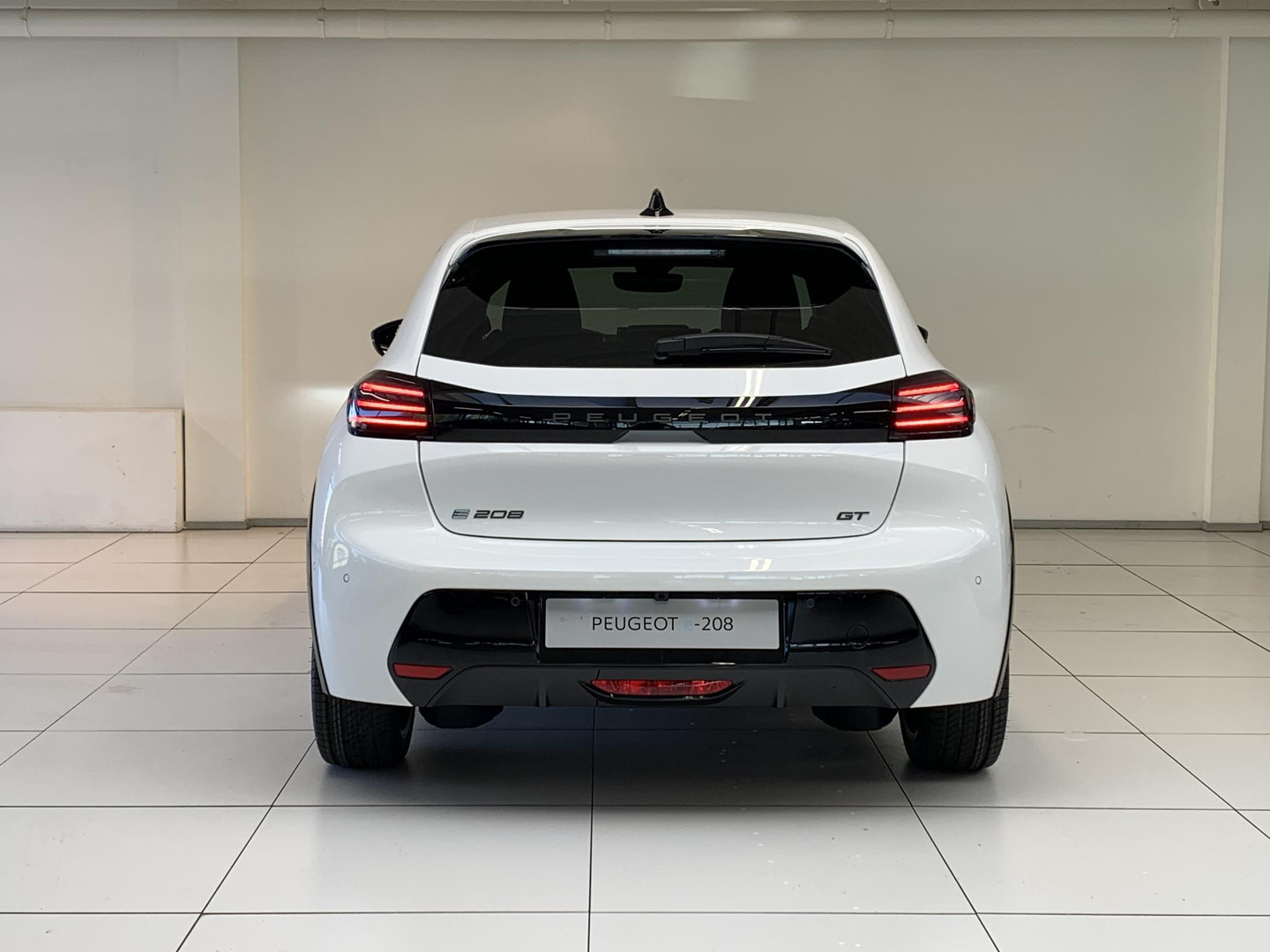 Peugeot Peugeot