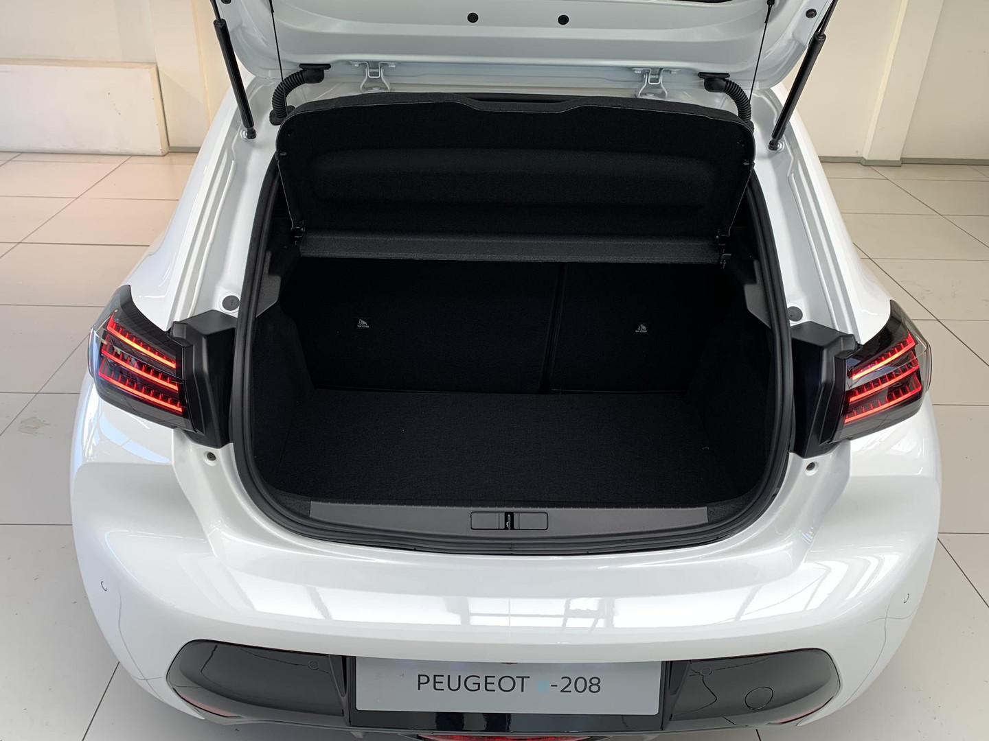 Peugeot Peugeot