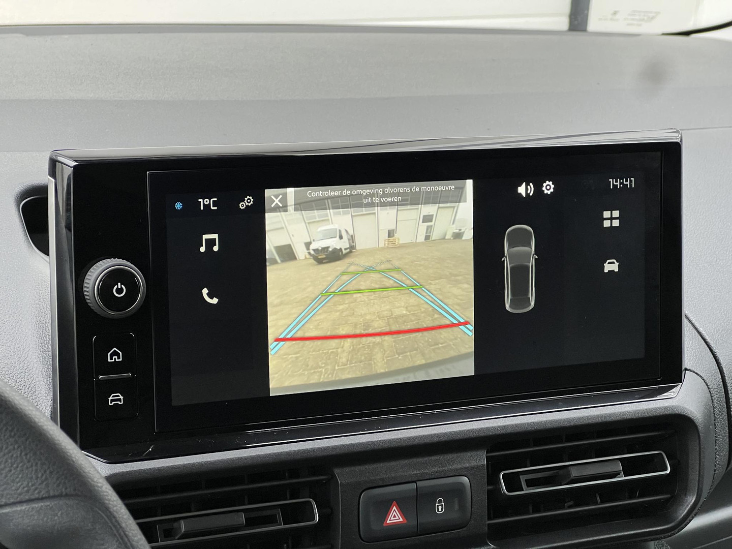 Citroën Citroën