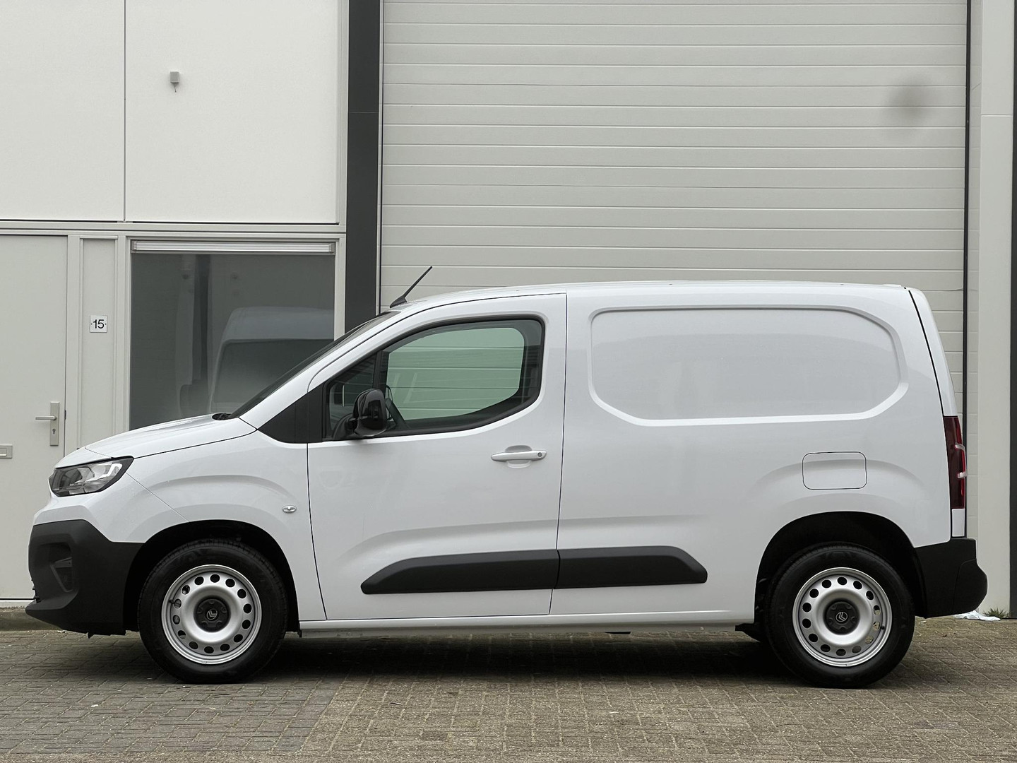 Citroën Citroën