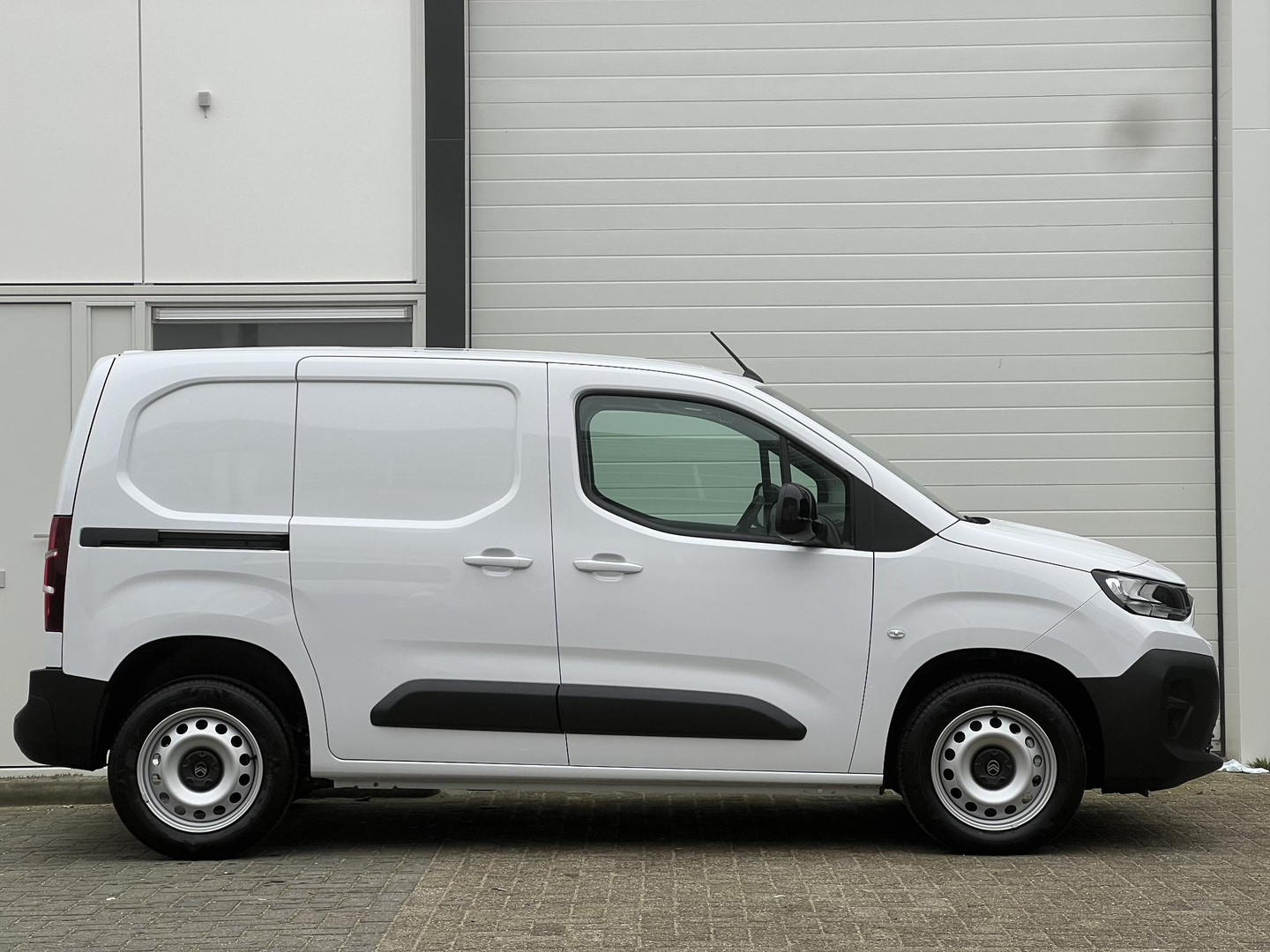 Citroën Citroën