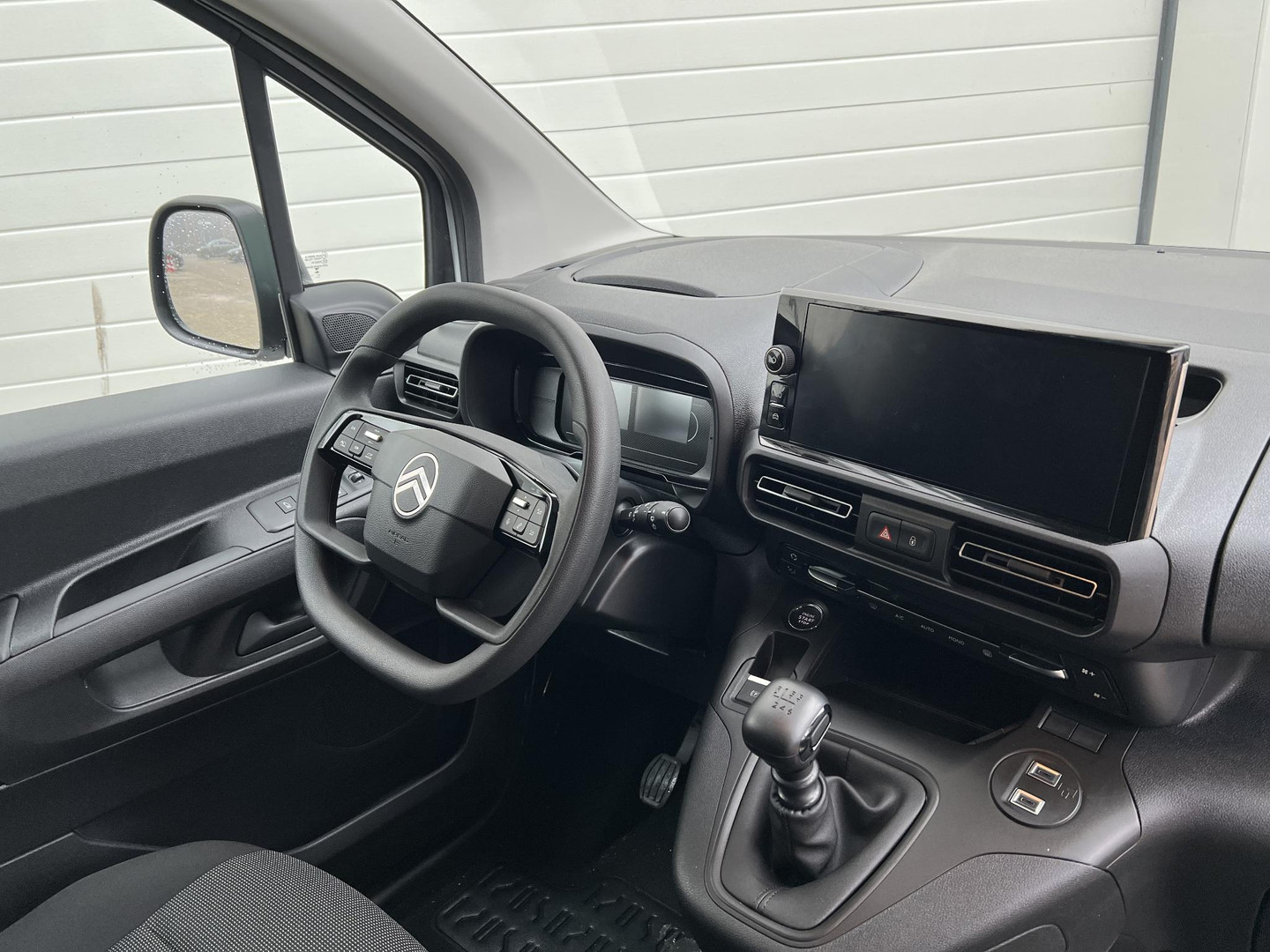 Citroën Citroën