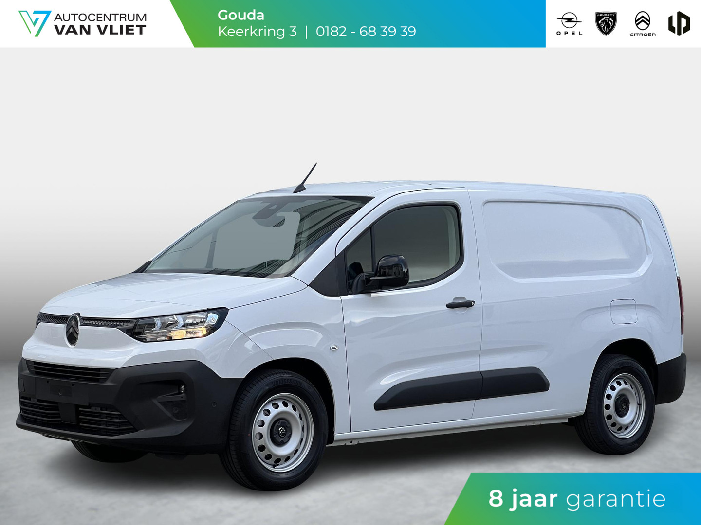 Citroën Citroën