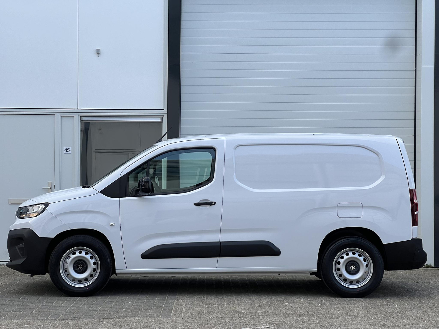 Citroën Citroën