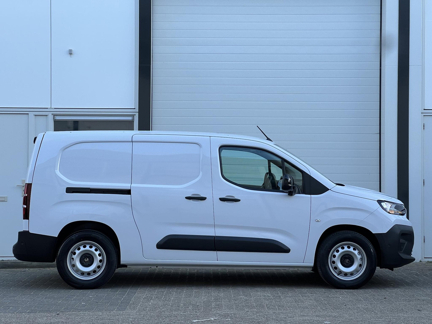 Citroën Citroën