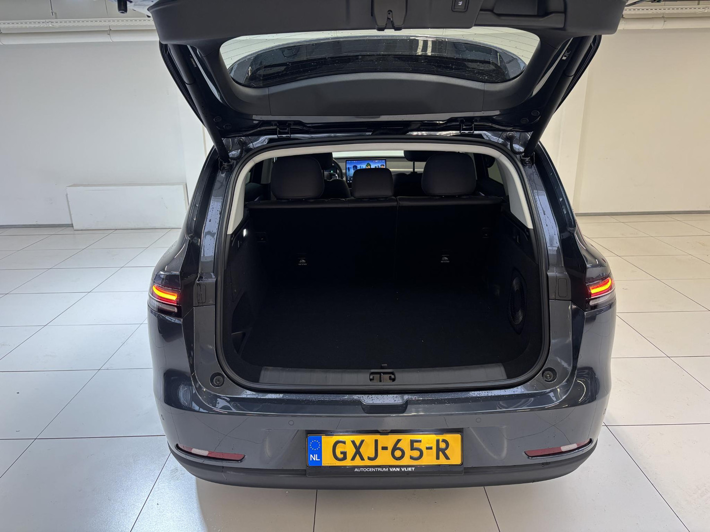 Leapmotor
