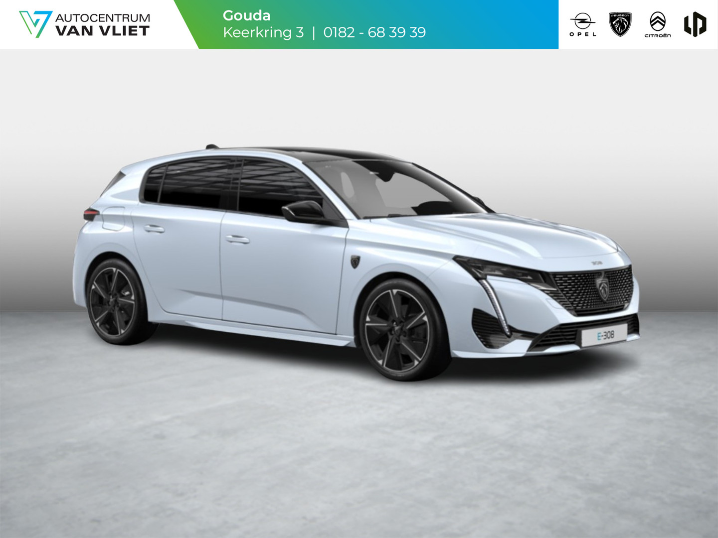 Peugeot Peugeot