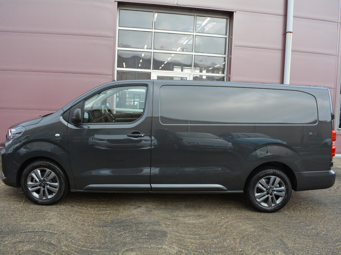 Citroën Citroën