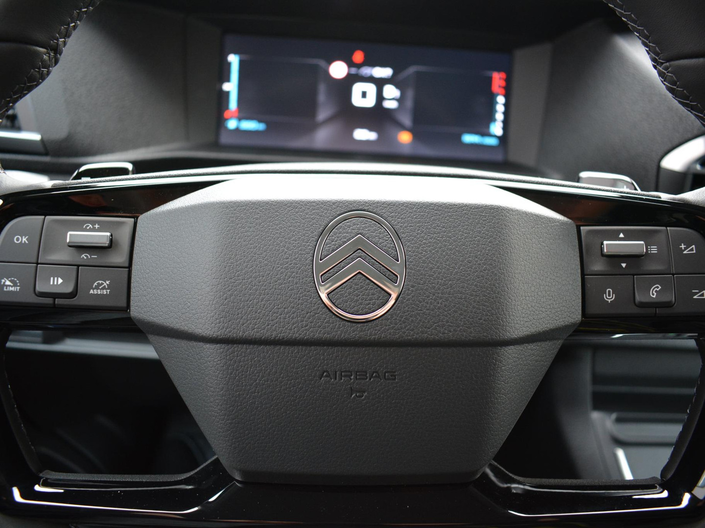 Citroën Citroën