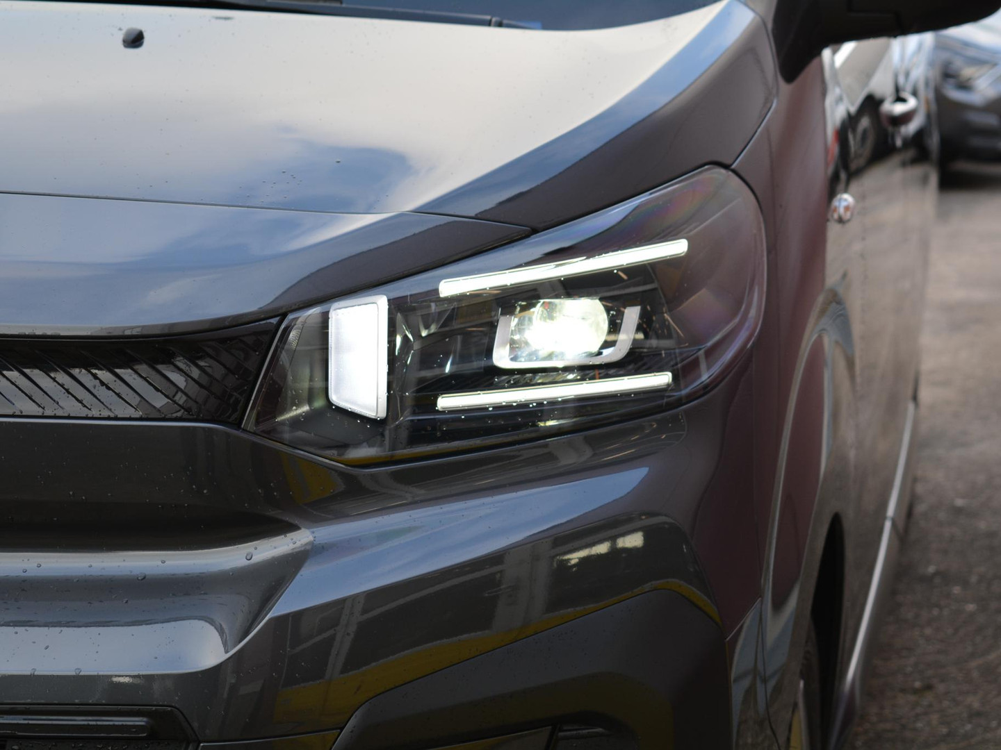 Citroën Citroën