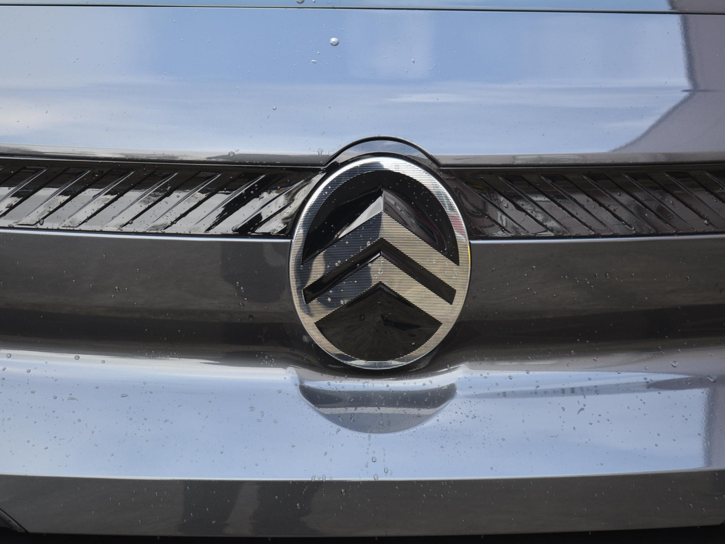 Citroën Citroën