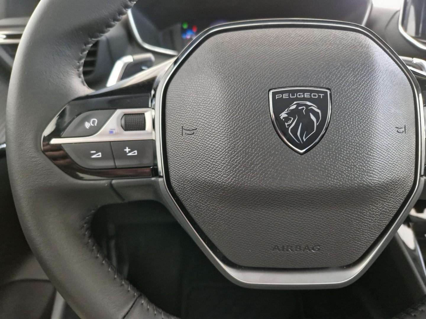 Peugeot Peugeot