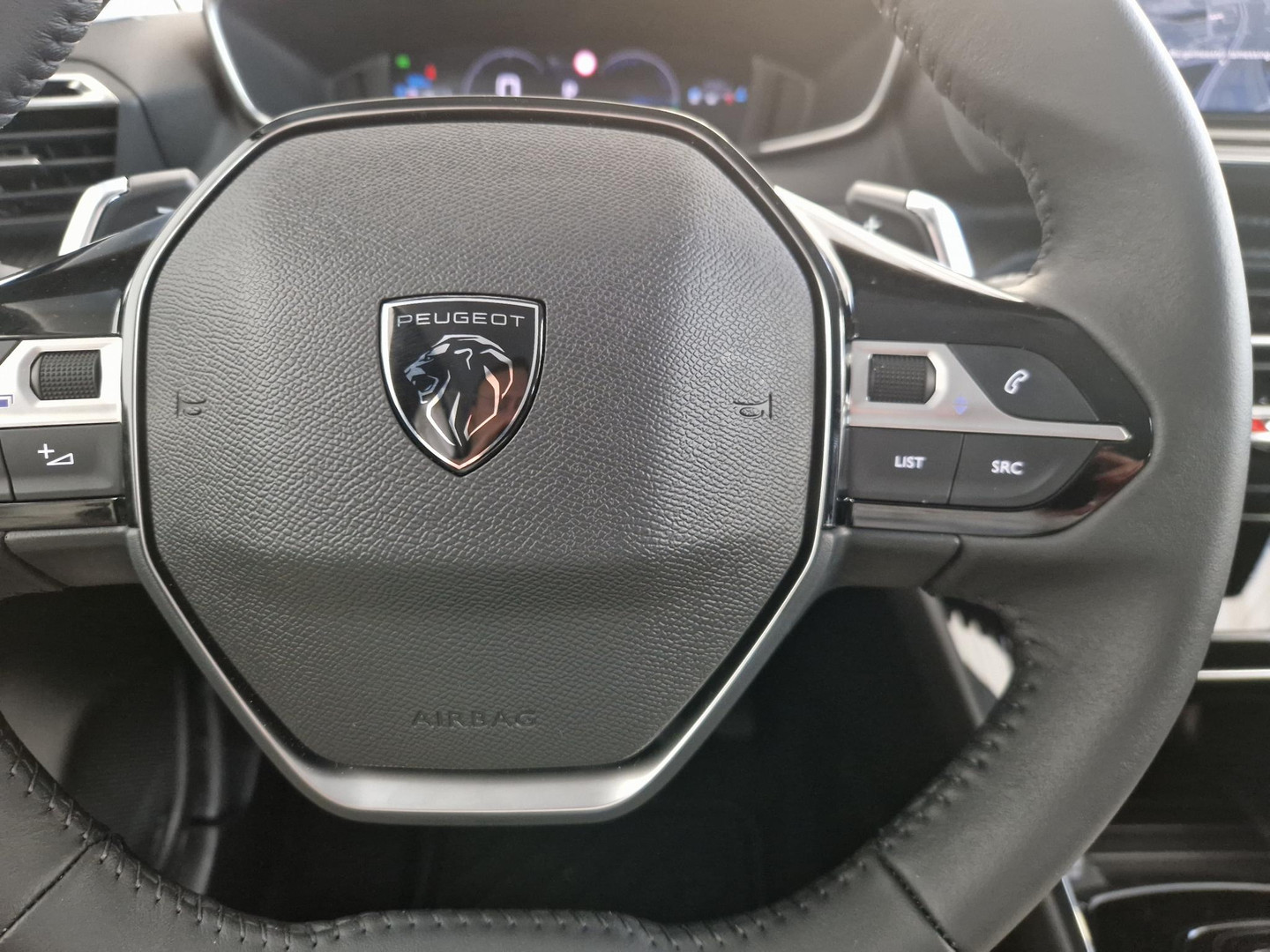 Peugeot Peugeot