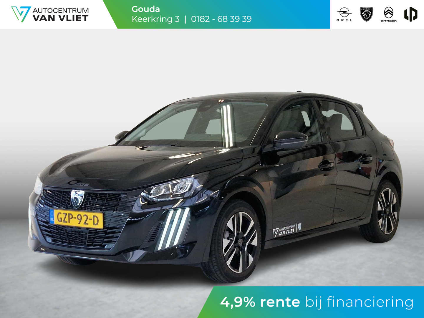 Peugeot Peugeot