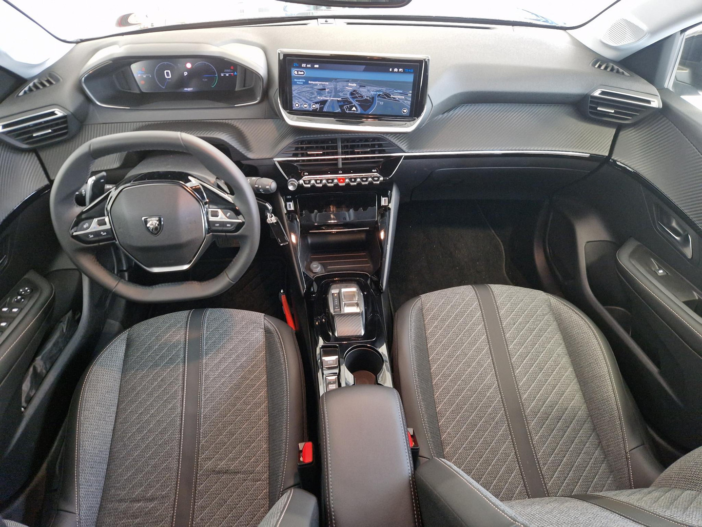 Peugeot Peugeot