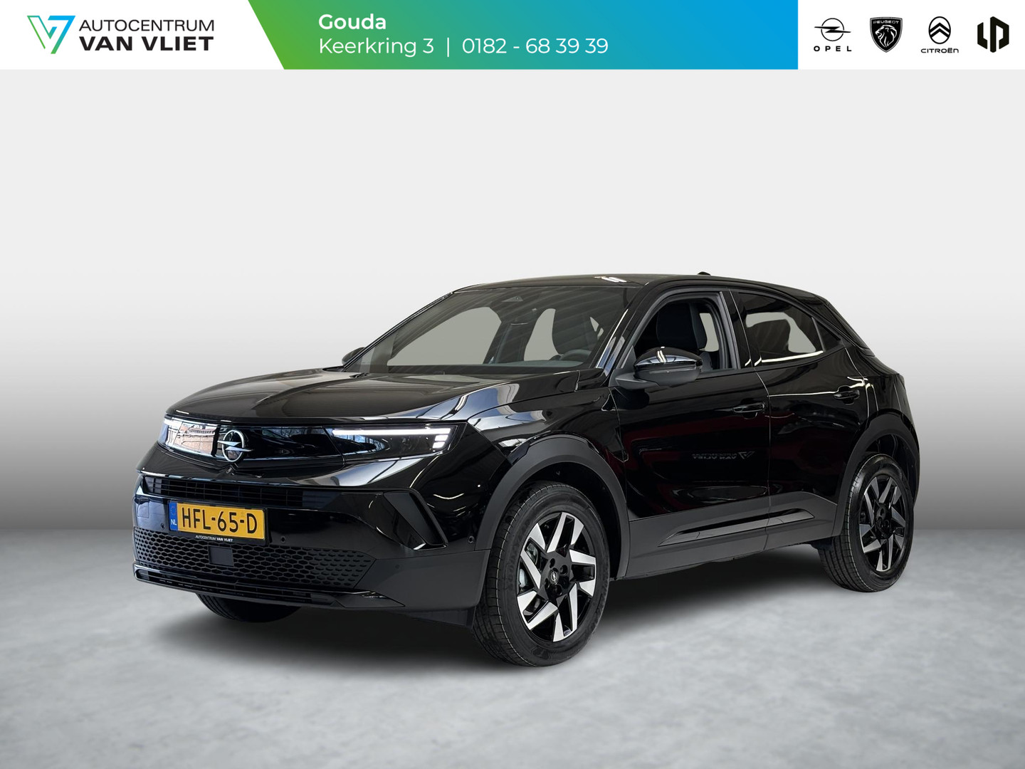 Opel Opel