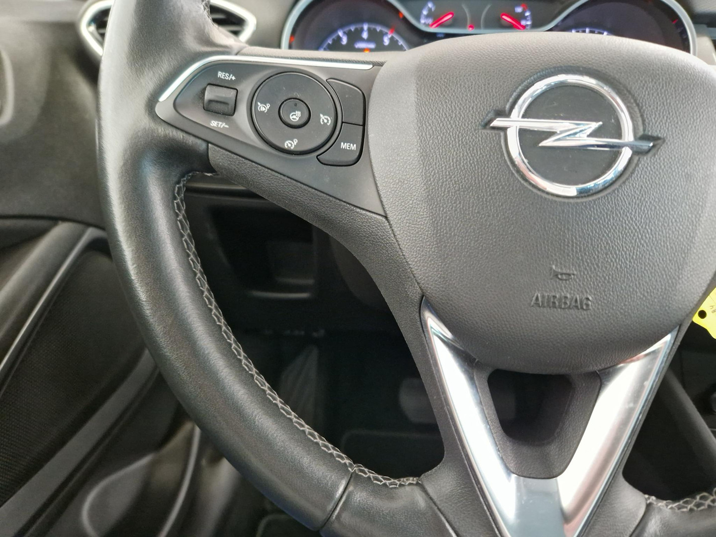 Opel Opel