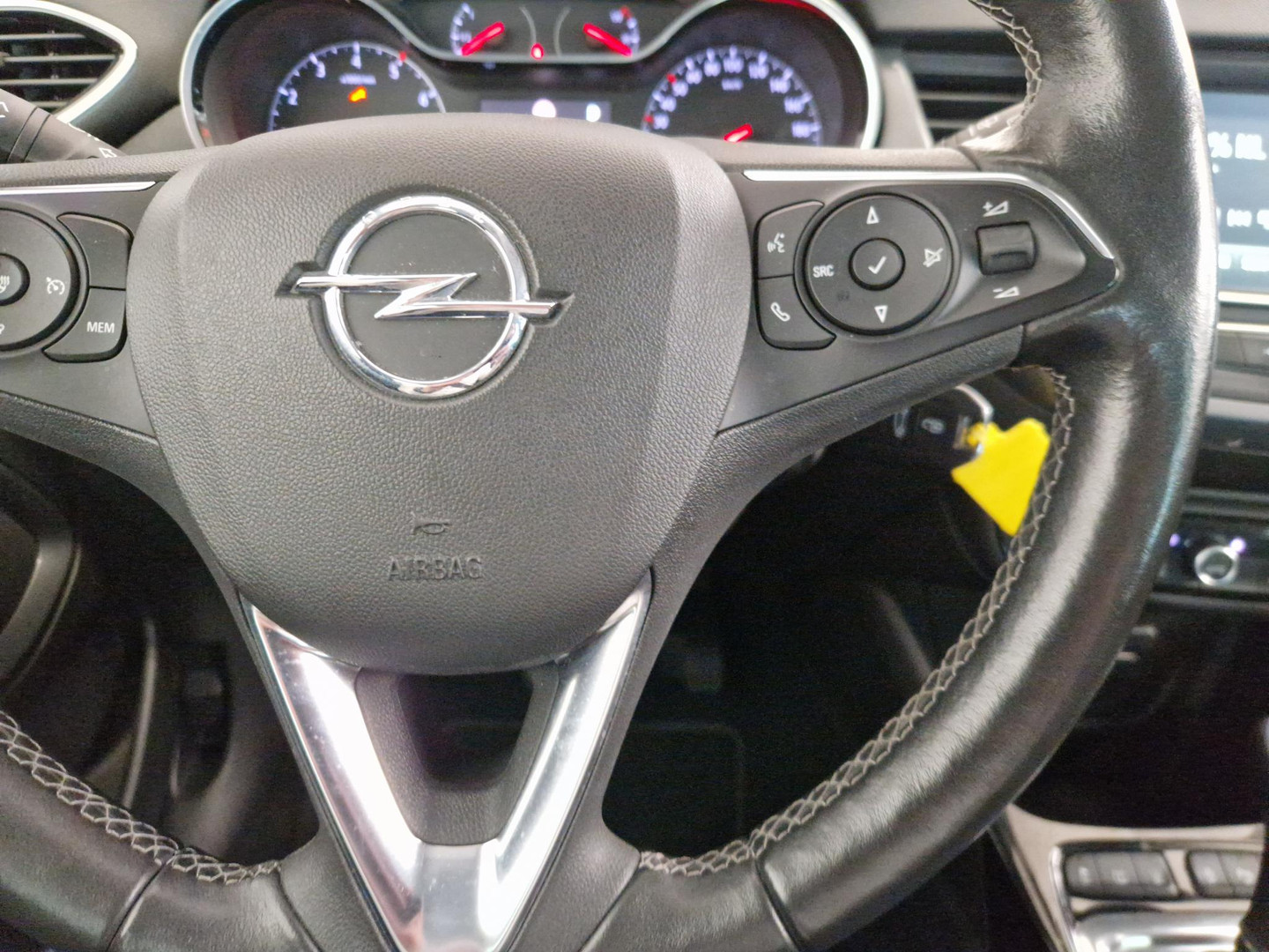 Opel Opel