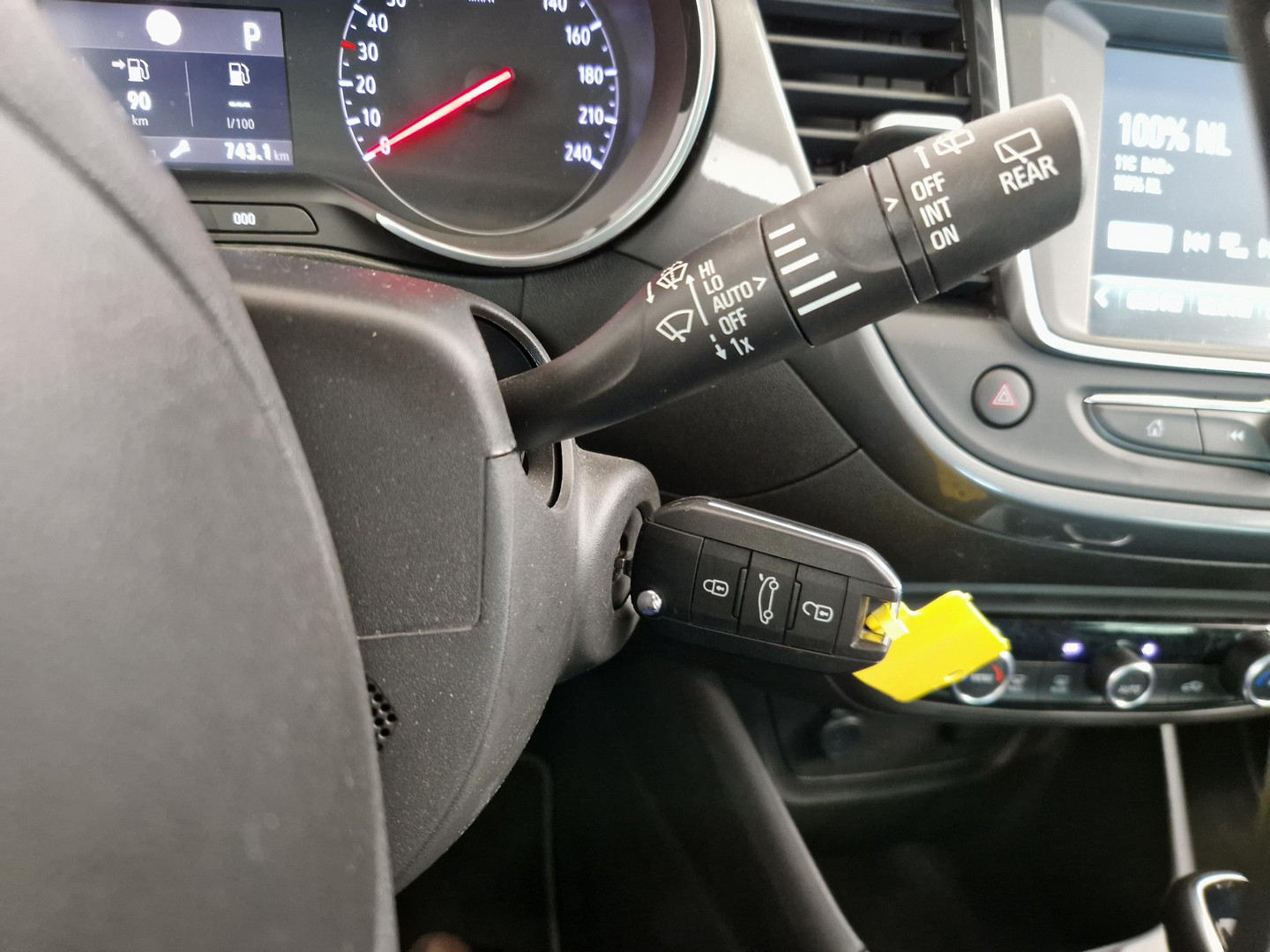Opel Opel